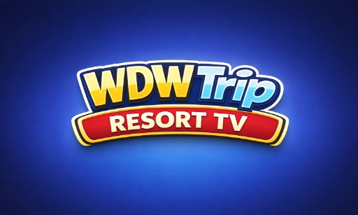WDW Trip - Resort TV app icon